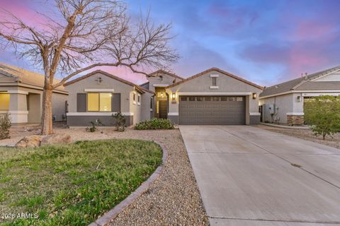 1247 E NANCY Avenue San Tan Valley AZ 85140