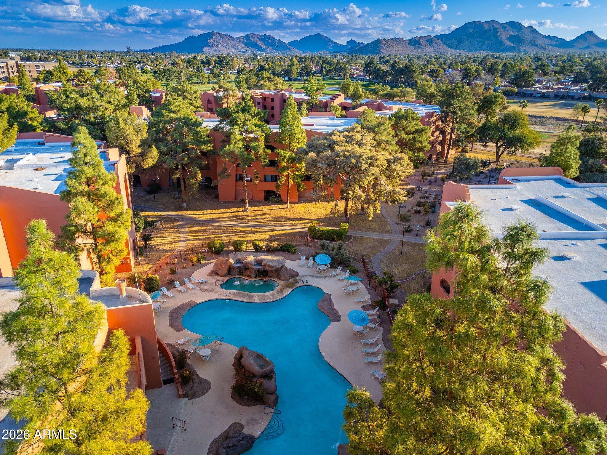 12212 N Paradise Village Parkway S 129