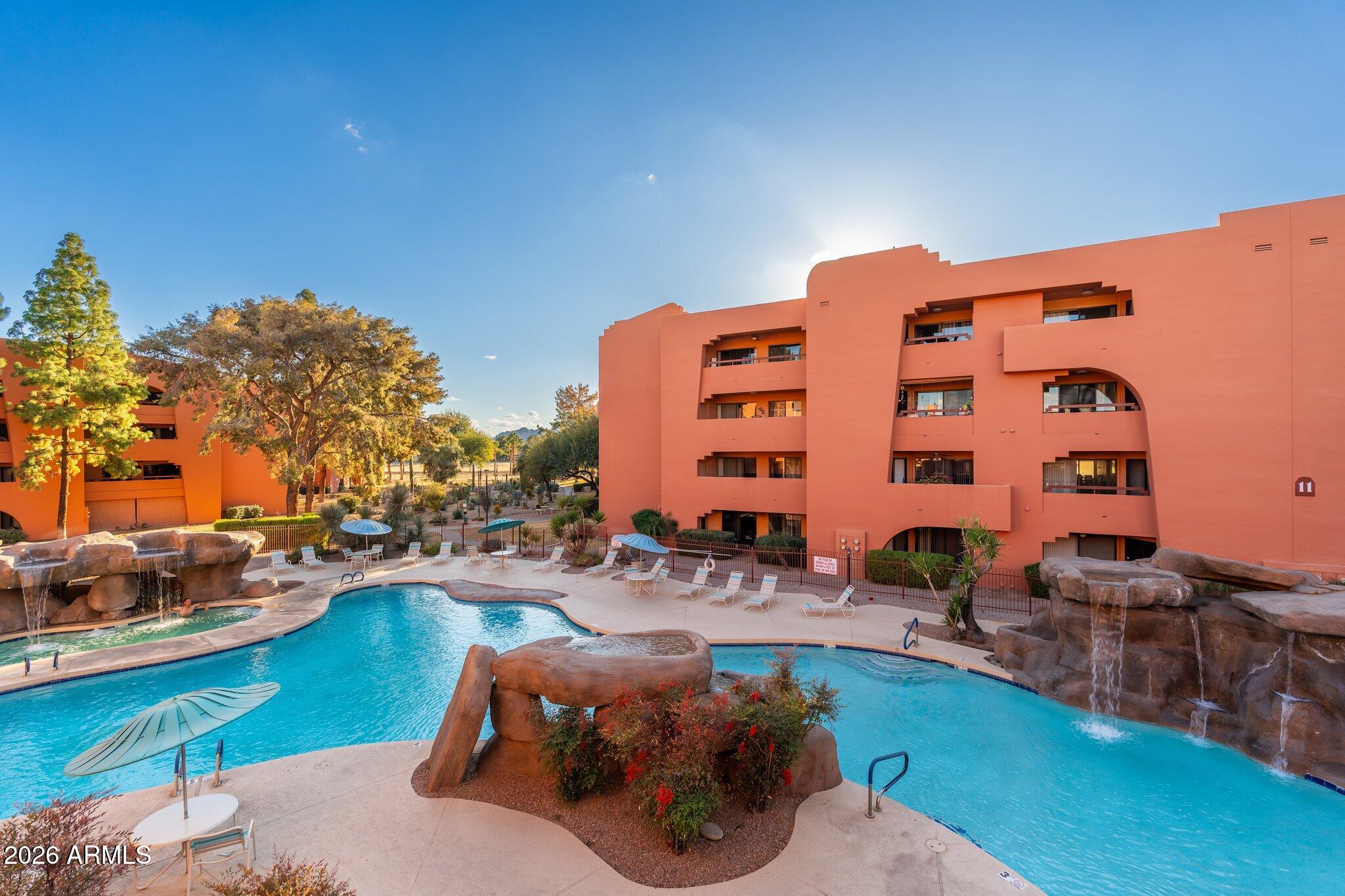 12212 N Paradise Village Parkway S 129