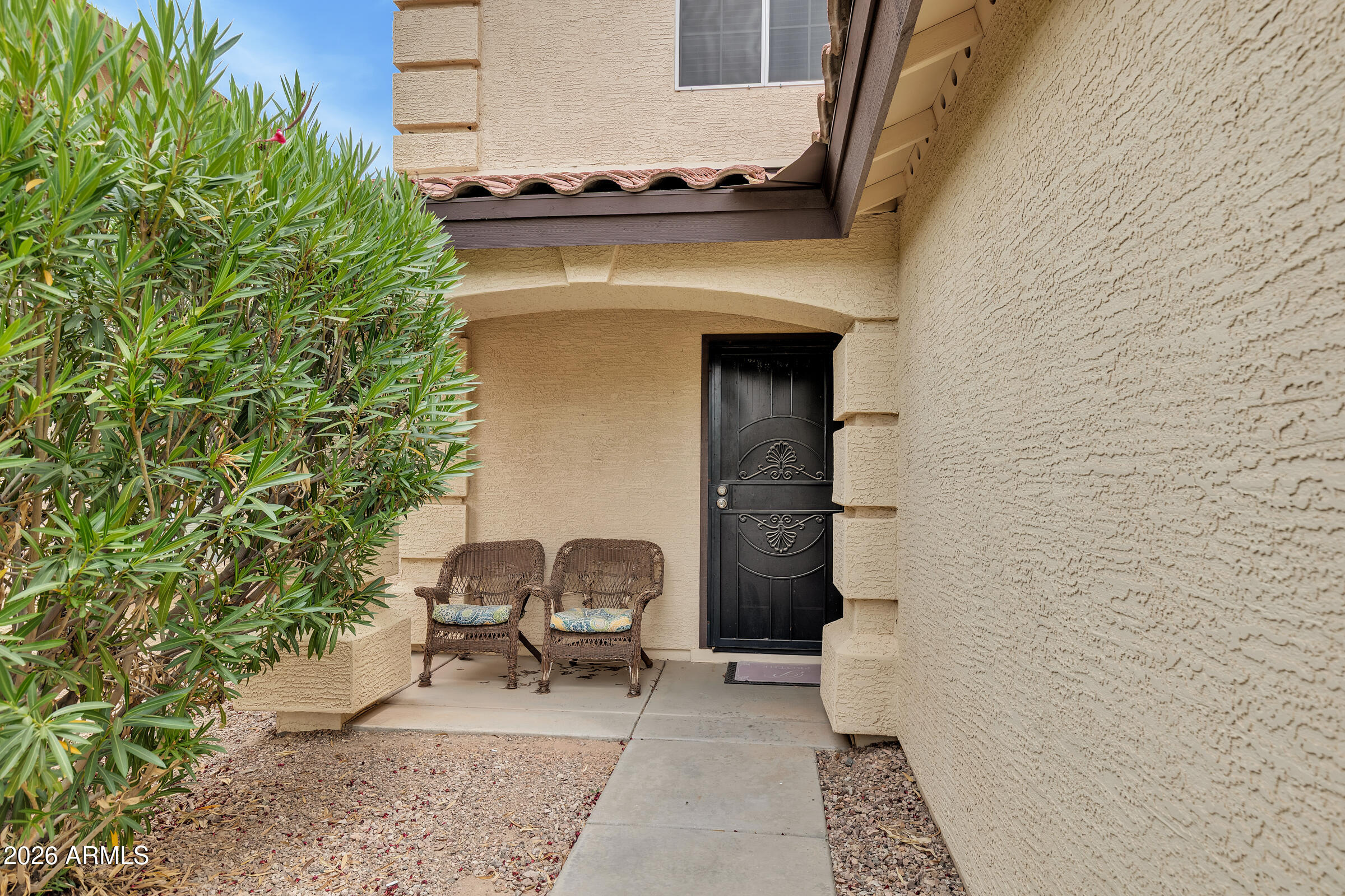 22250 W MORNING GLORY Street