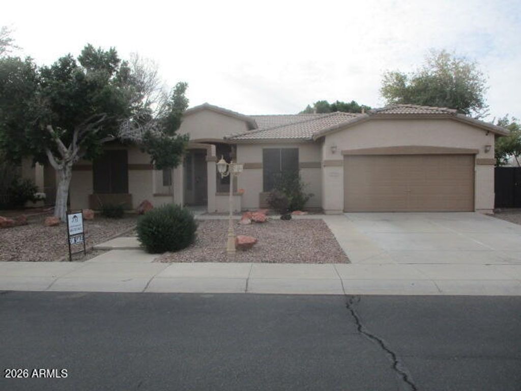 Photo of 7585 W Tumblewood Drive, Peoria, AZ 85382 (MLS # 6995374)