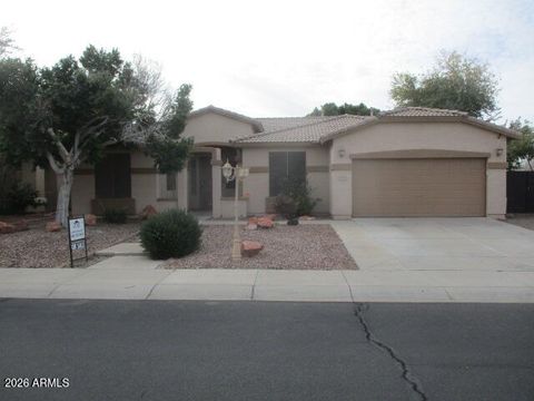 7585 W TUMBLEWOOD Drive Peoria AZ 85382