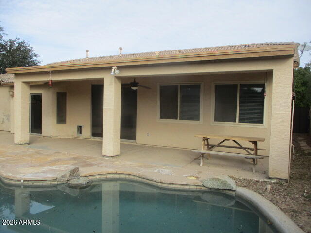 7585 W TUMBLEWOOD Drive