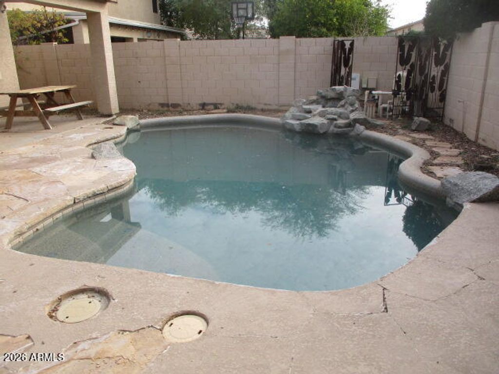 Photo of 7585 W Tumblewood Drive, Peoria, AZ 85382 (MLS # 6995374)