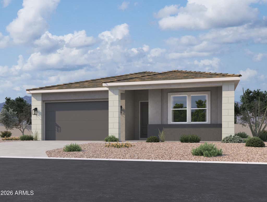 Photo of 25971 N 79th Avenue, Peoria, AZ 85383 (MLS # 7068882)