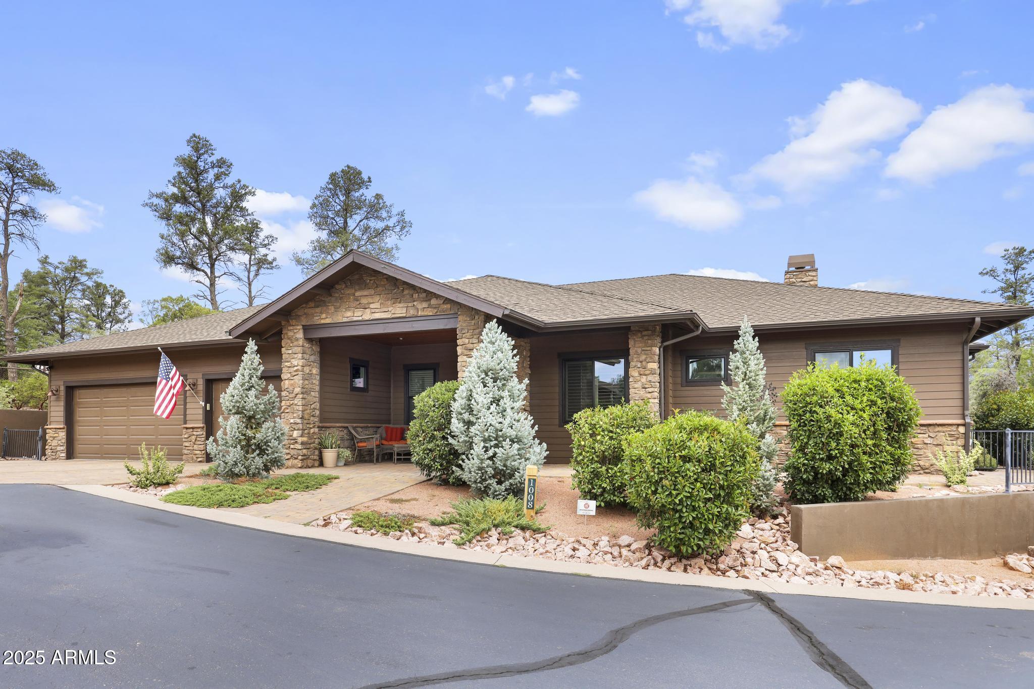 1008 N Autumn Sage Court