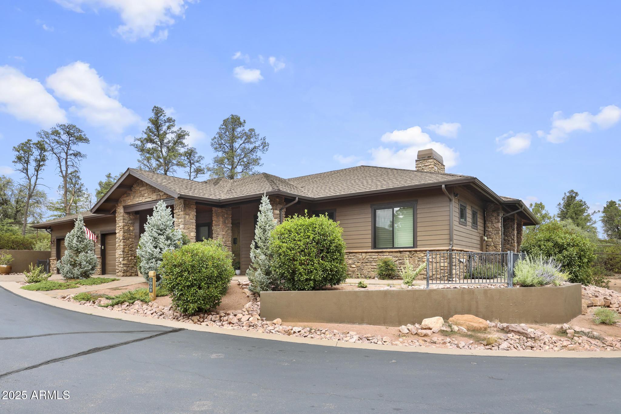 1008 N Autumn Sage Court