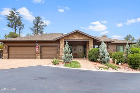 1008 N Autumn Sage Court Payson AZ 85541