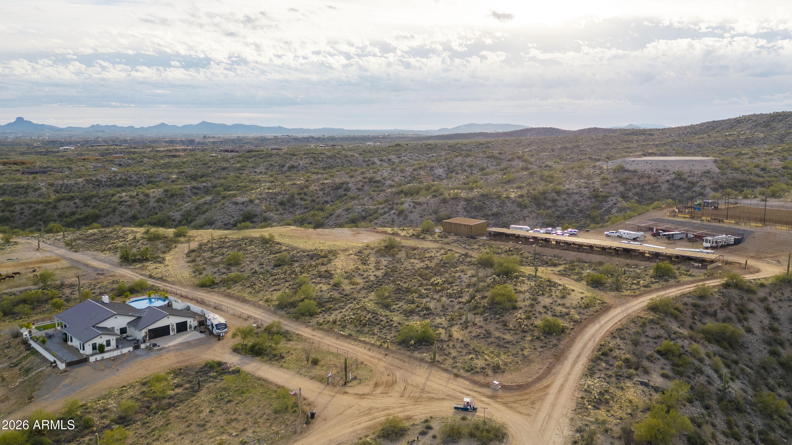 002 S Everett Bowman Roads -