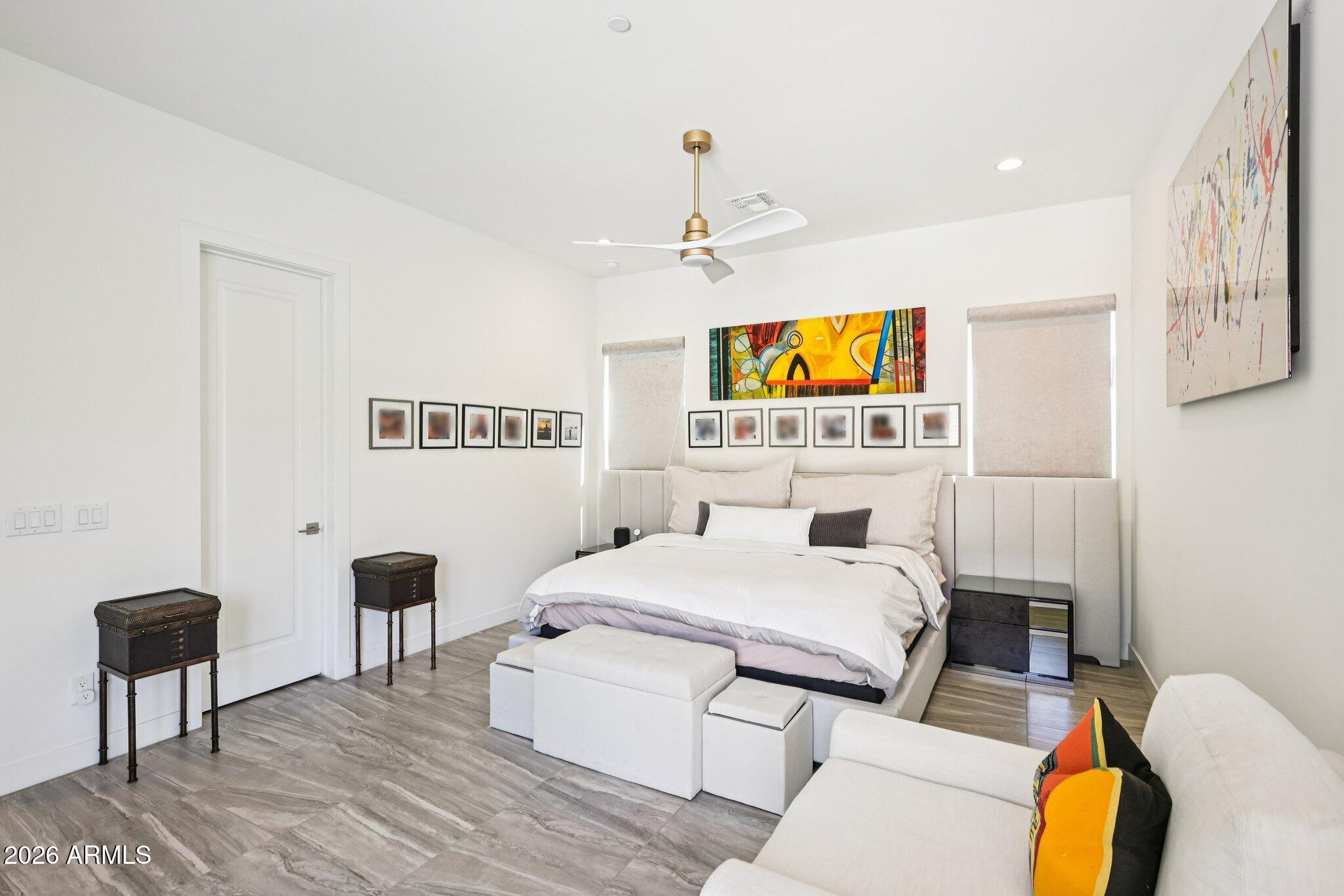 ADERO CANYON PARCEL 5 REPLAT - Residential