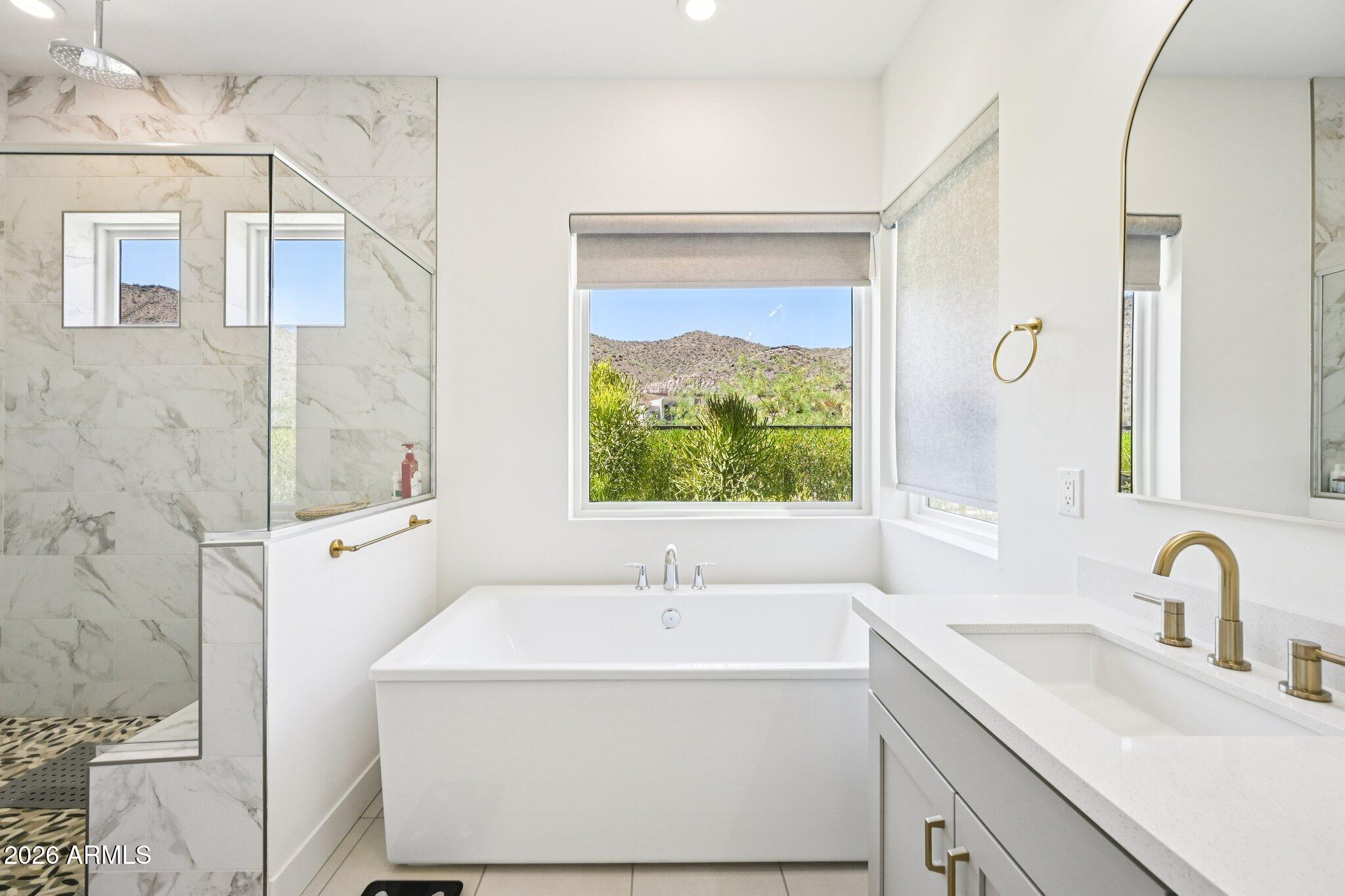 ADERO CANYON PARCEL 5 REPLAT - Residential