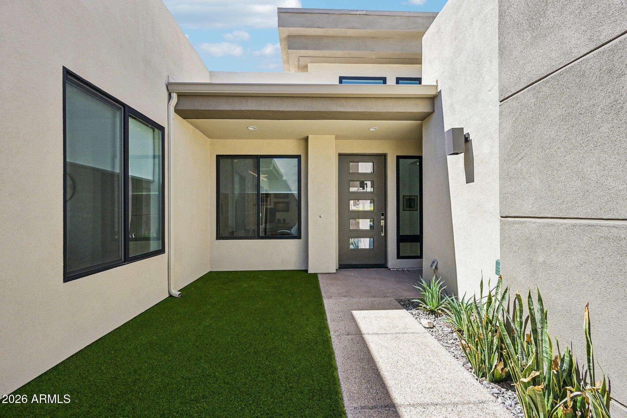 14554 N VALENCIA Drive