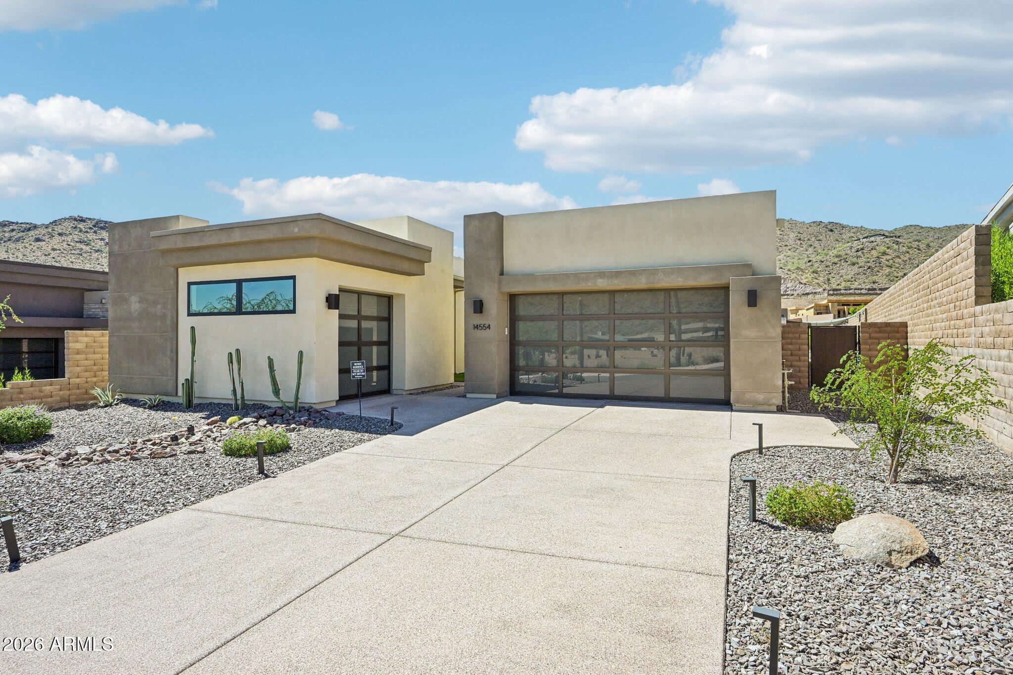 14554 N VALENCIA Drive