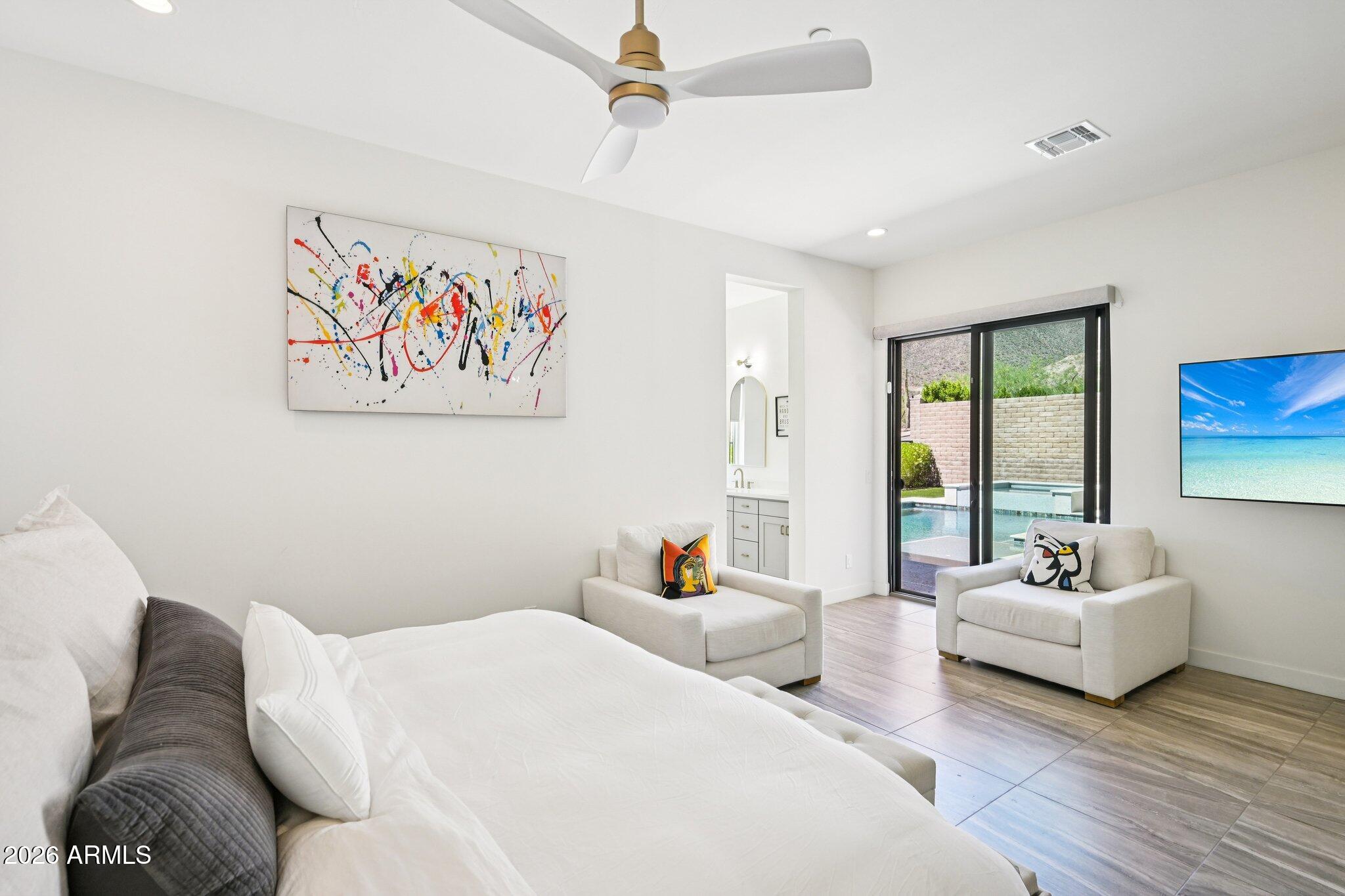 ADERO CANYON PARCEL 5 REPLAT - Residential