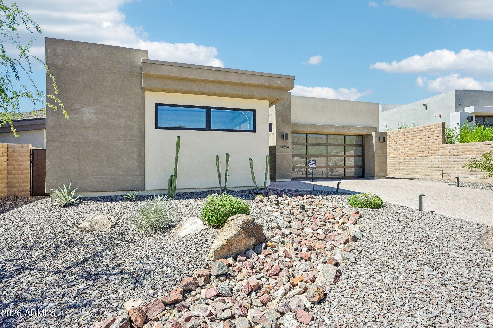 14554 N VALENCIA Drive
