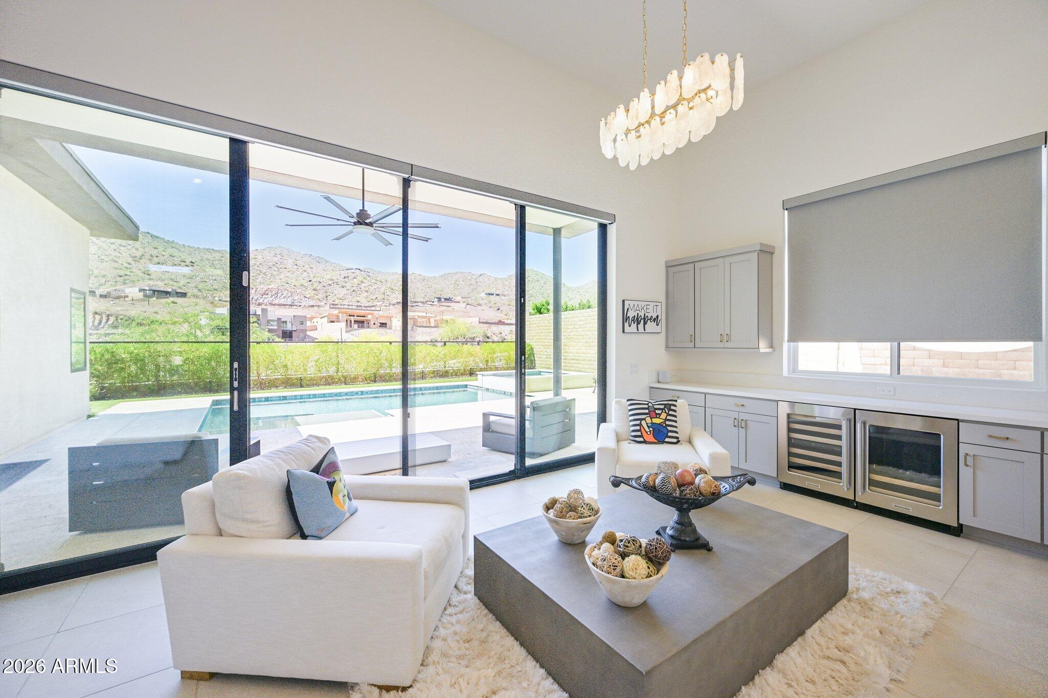 ADERO CANYON PARCEL 5 REPLAT - Residential