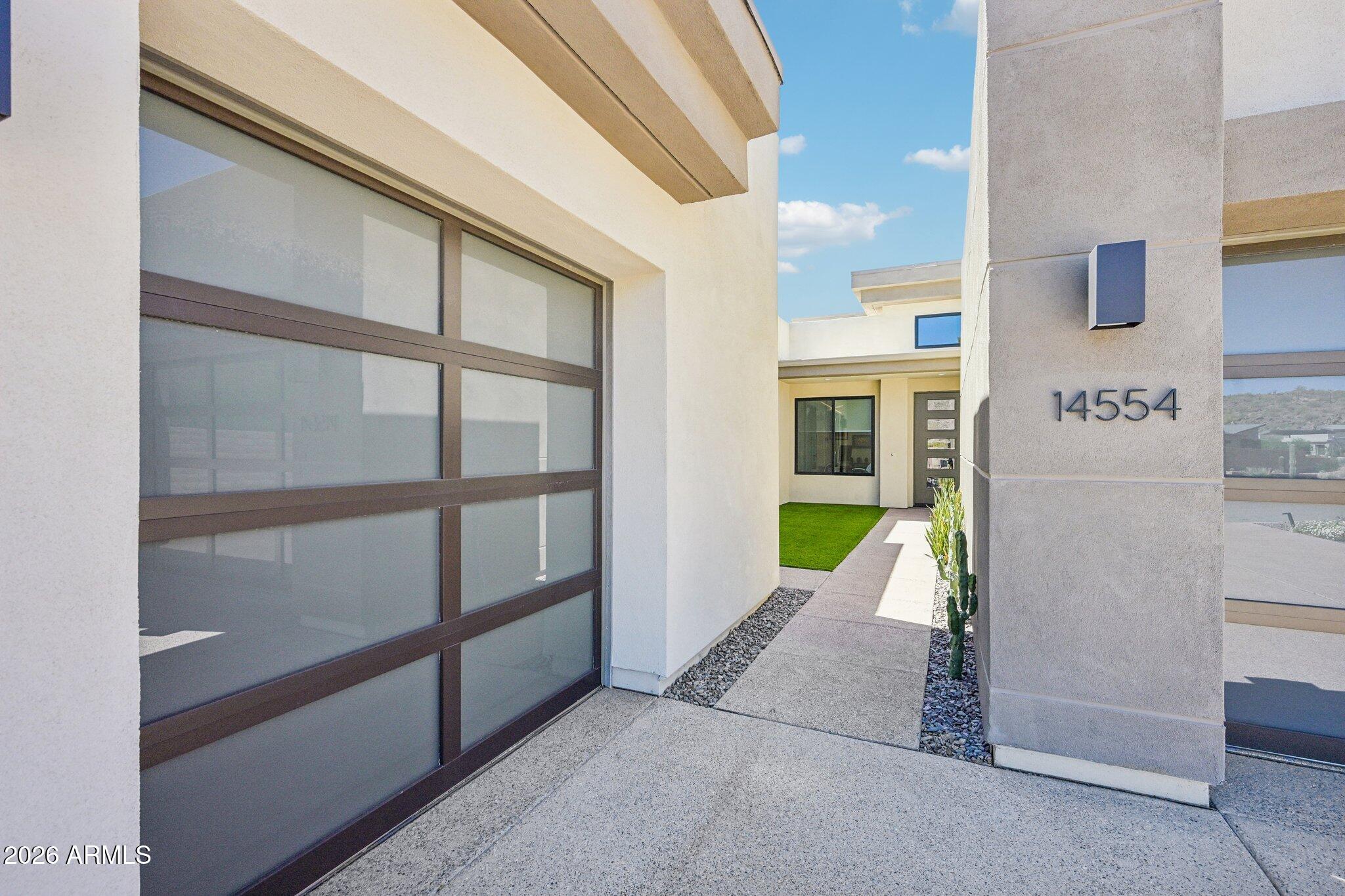 14554 N VALENCIA Drive