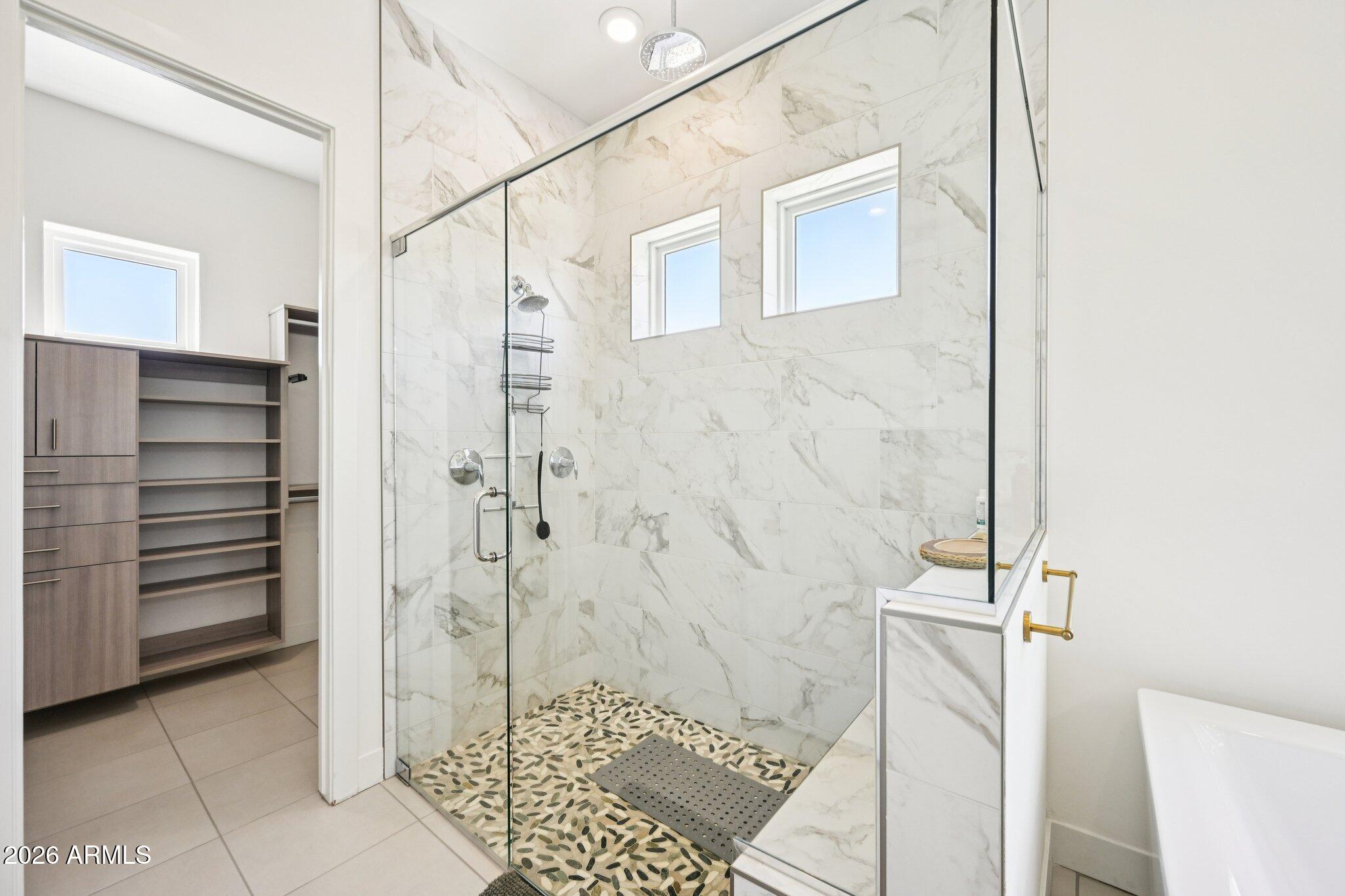 ADERO CANYON PARCEL 5 REPLAT - Residential