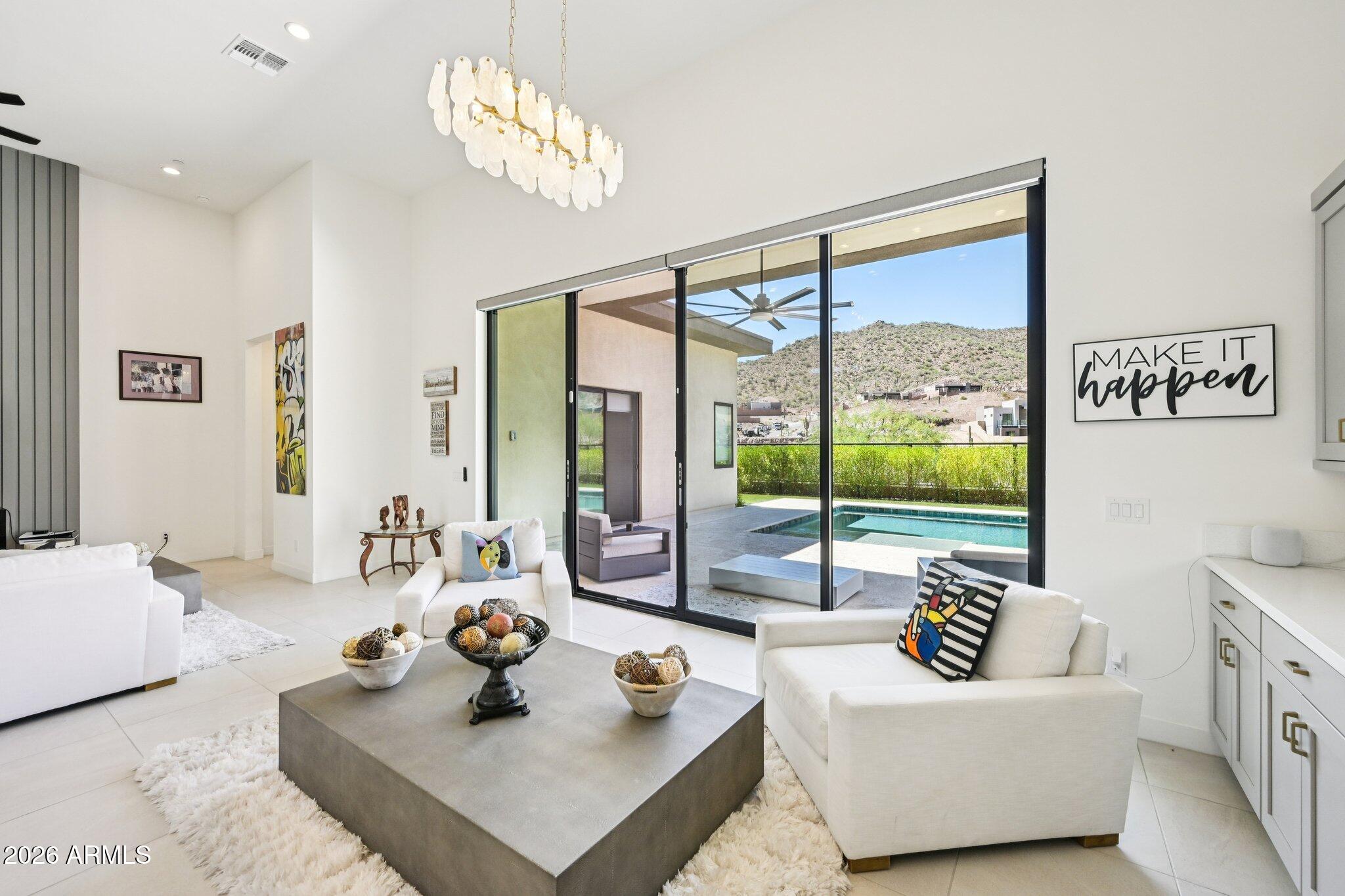 ADERO CANYON PARCEL 5 REPLAT - Residential