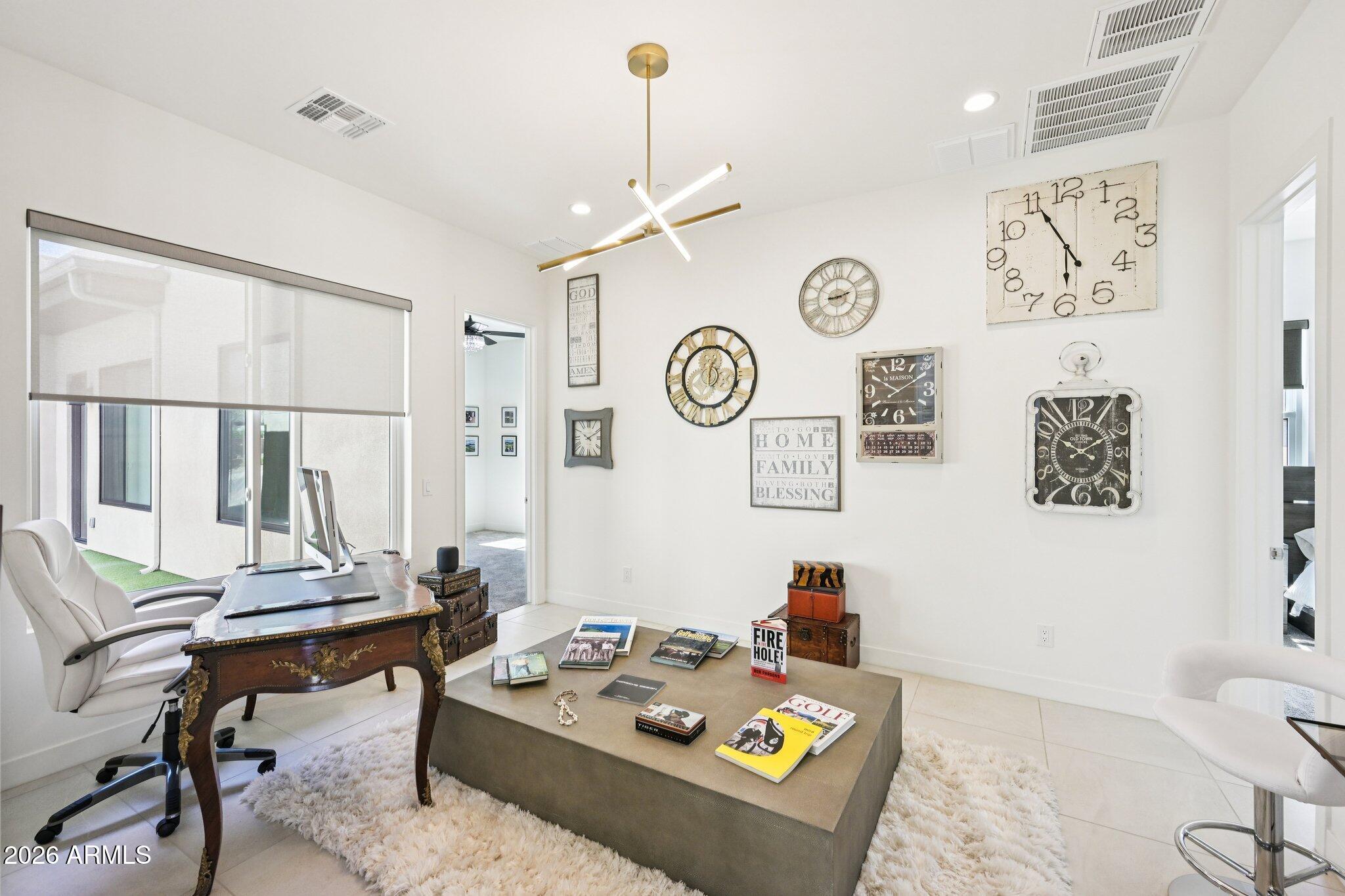 ADERO CANYON PARCEL 5 REPLAT - Residential