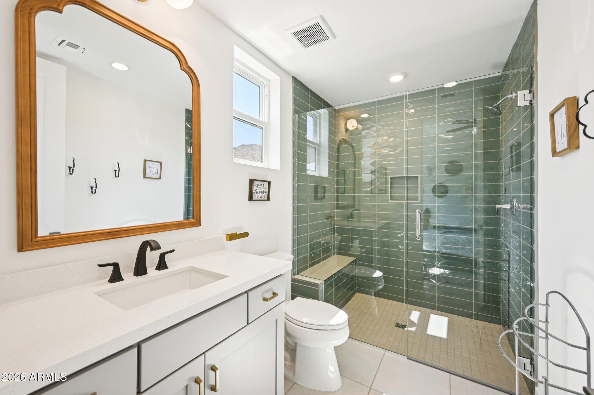 ADERO CANYON PARCEL 5 REPLAT - Residential