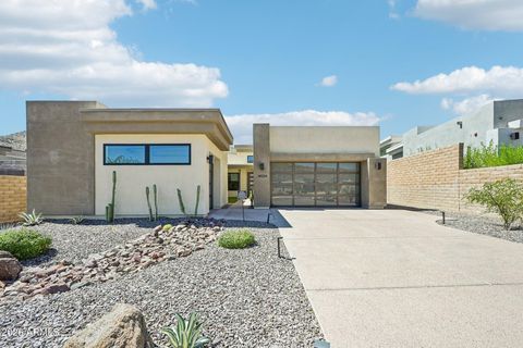14554 N VALENCIA Drive Fountain Hills AZ 85268