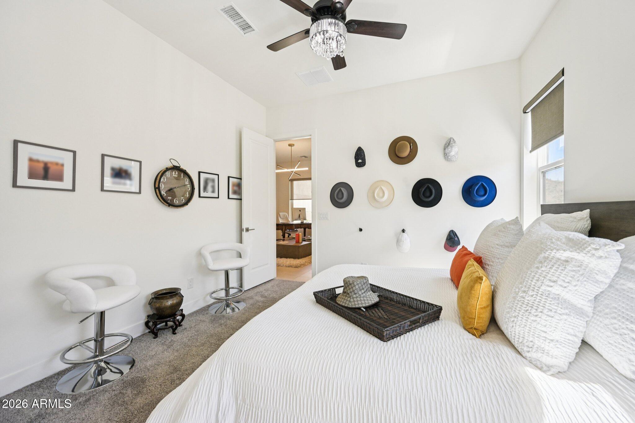 ADERO CANYON PARCEL 5 REPLAT - Residential