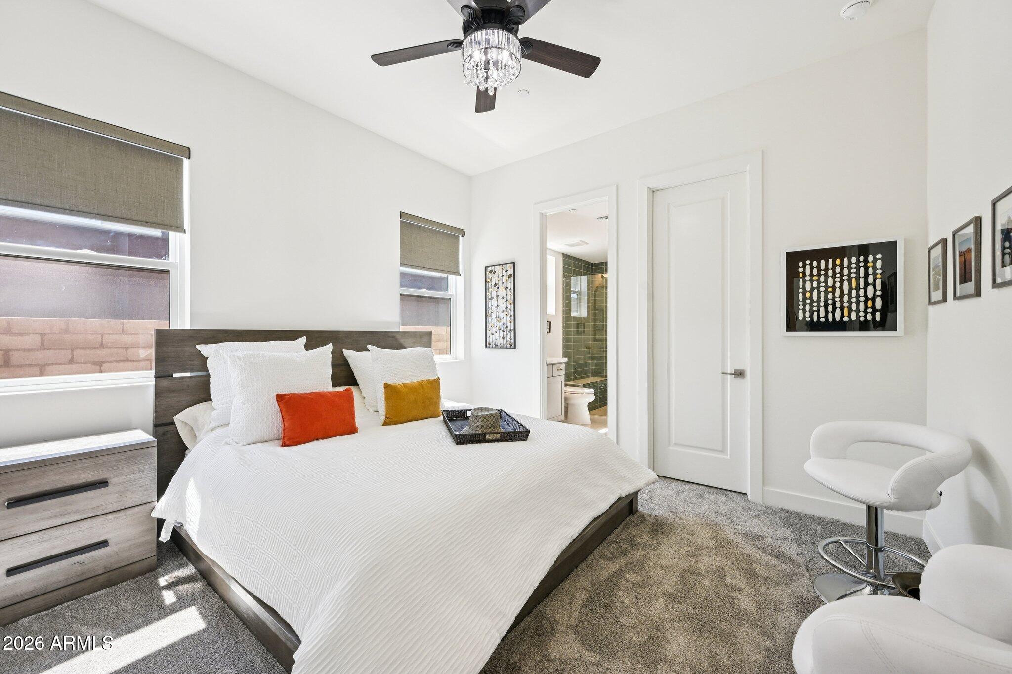 ADERO CANYON PARCEL 5 REPLAT - Residential