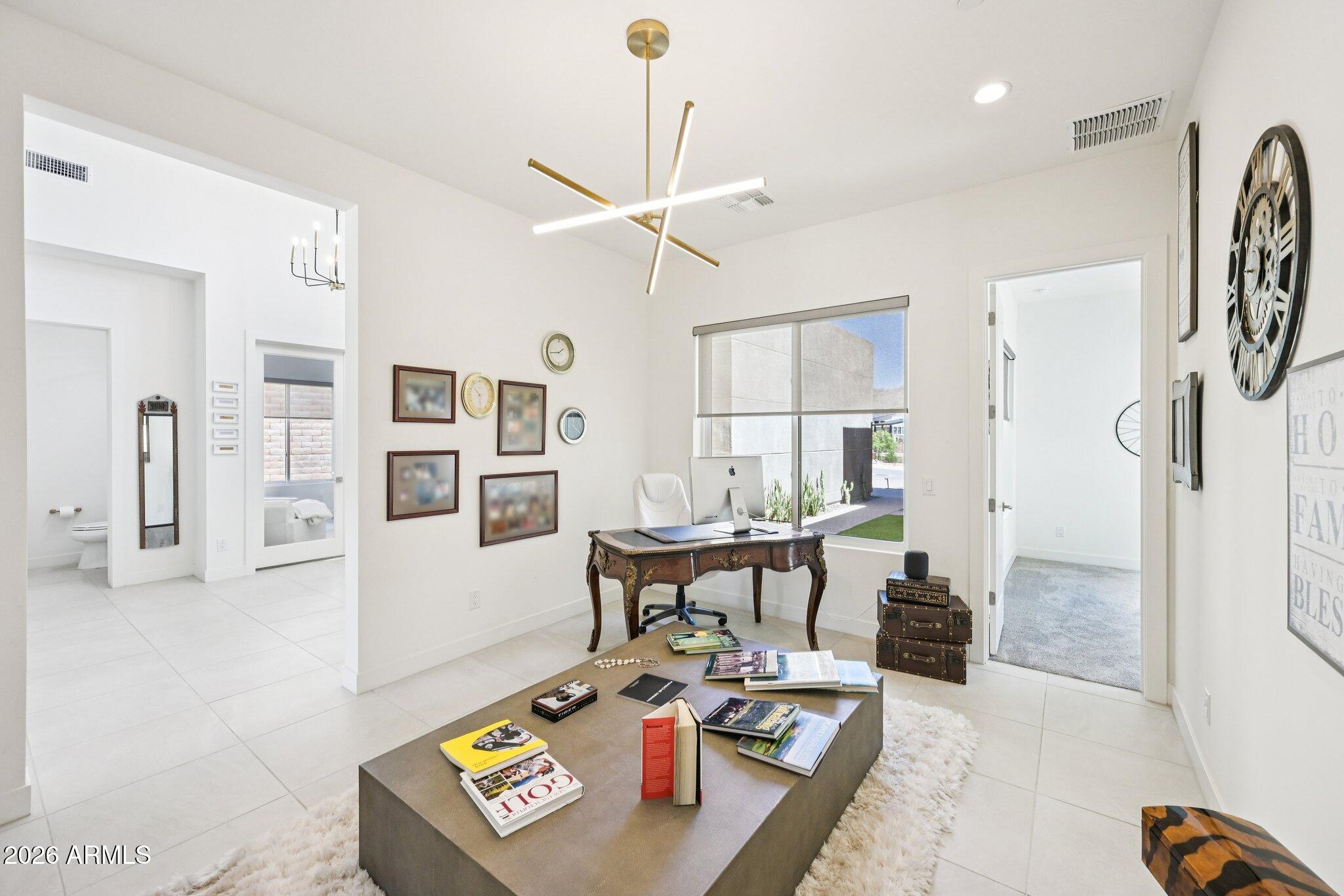 ADERO CANYON PARCEL 5 REPLAT - Residential