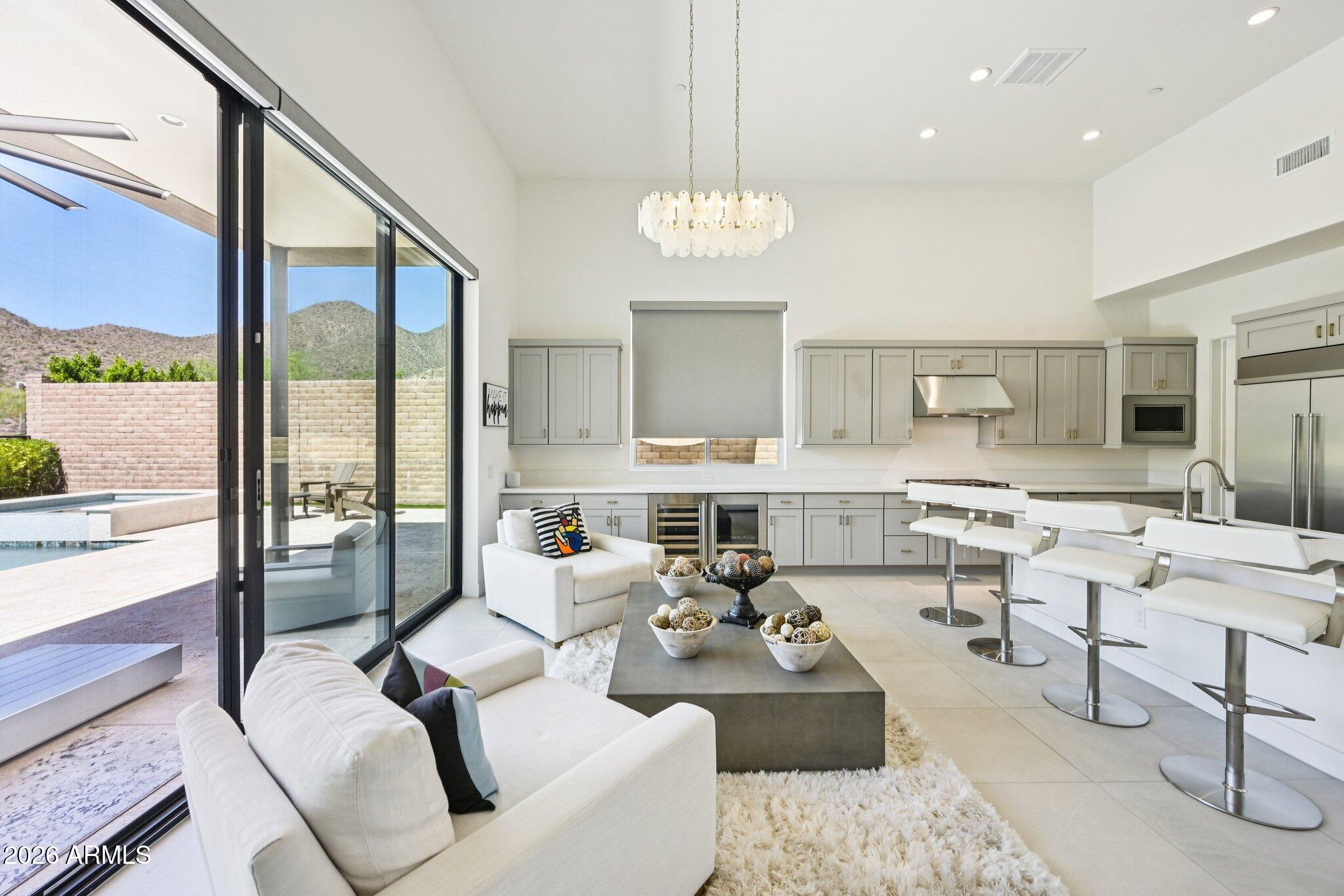 ADERO CANYON PARCEL 5 REPLAT - Residential