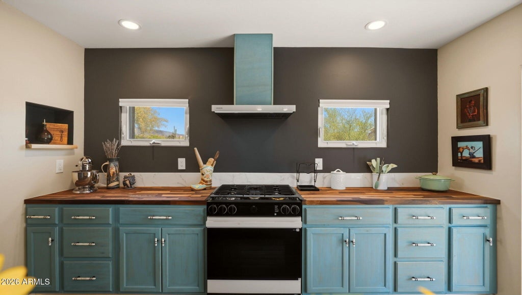 Photo of 6447 E Lone Mountain Road N, Cave Creek, AZ 85331 (MLS # 7094816)