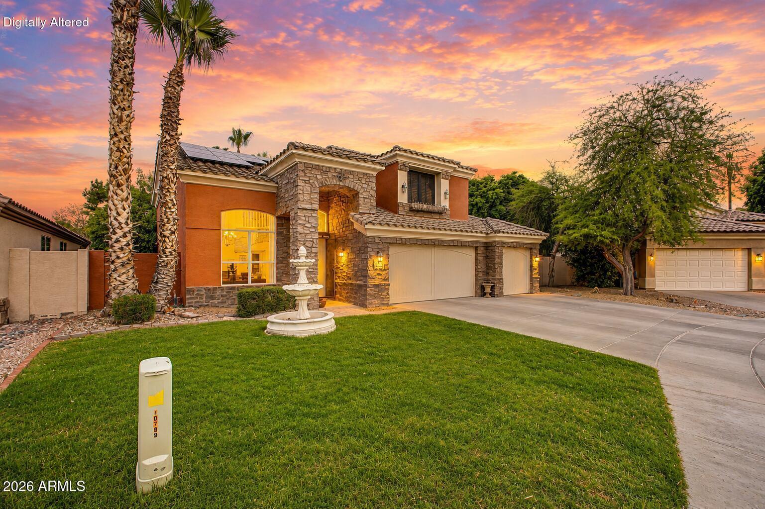 20709 N 59TH Drive