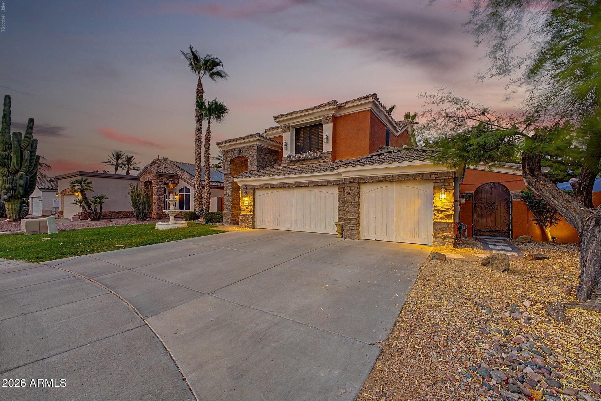 20709 N 59TH Drive