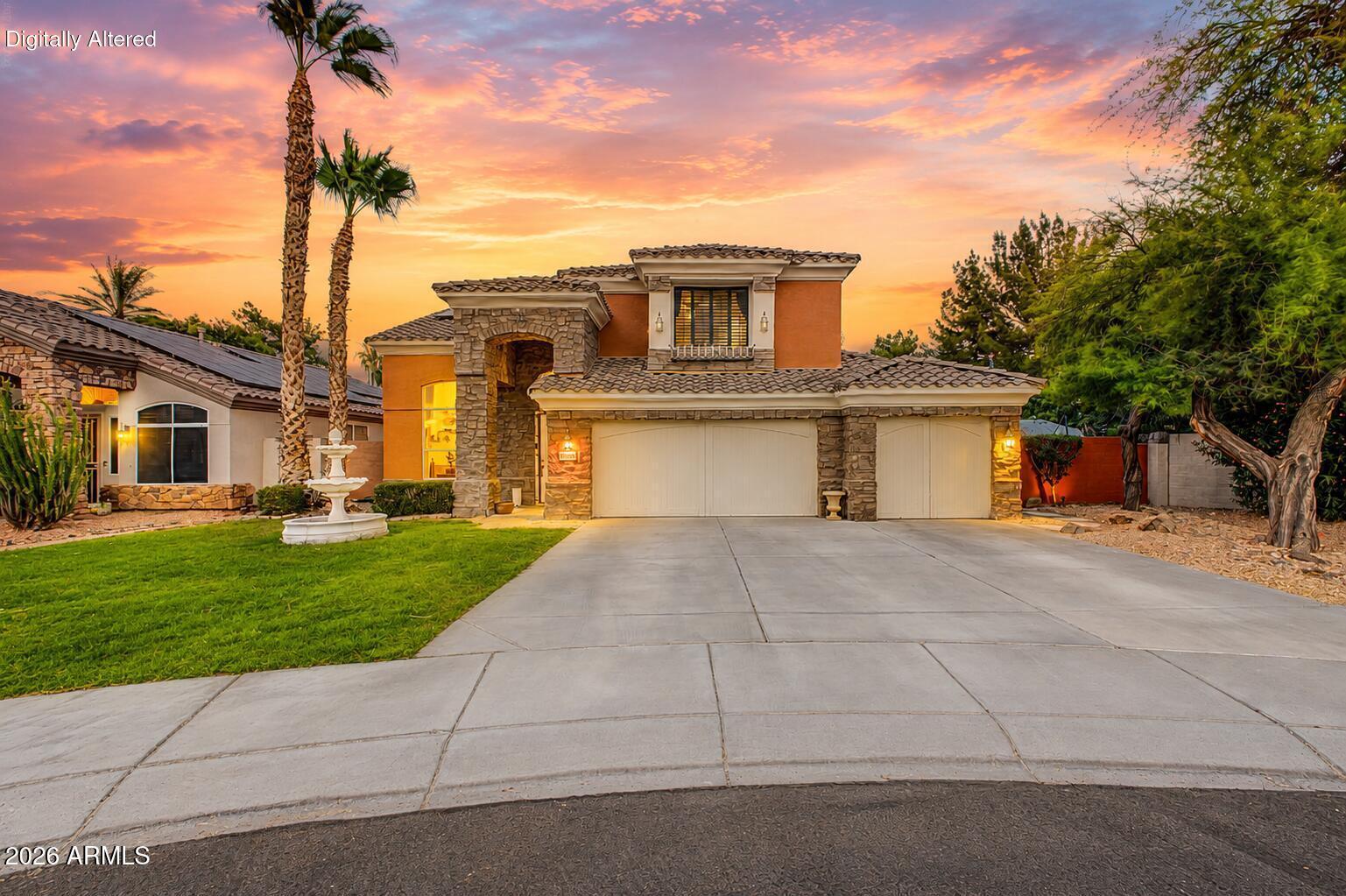 20709 N 59TH Drive