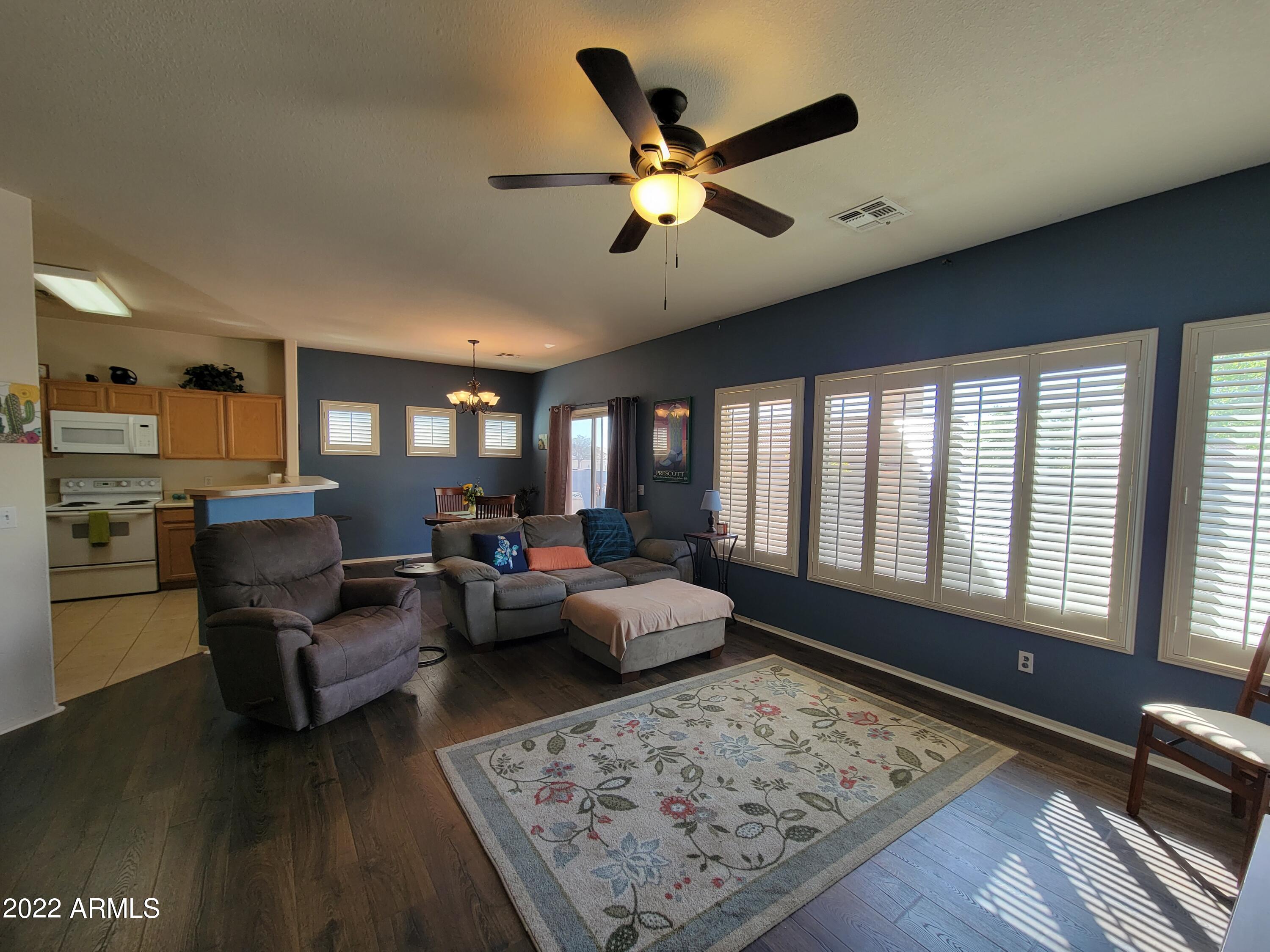 WINTERHAVEN COUNTRY CLUB ESTATES PHASE 1C - Residential