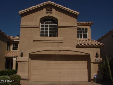 Property photo of 15420 S 14th Place, Phoenix, AZ 85048