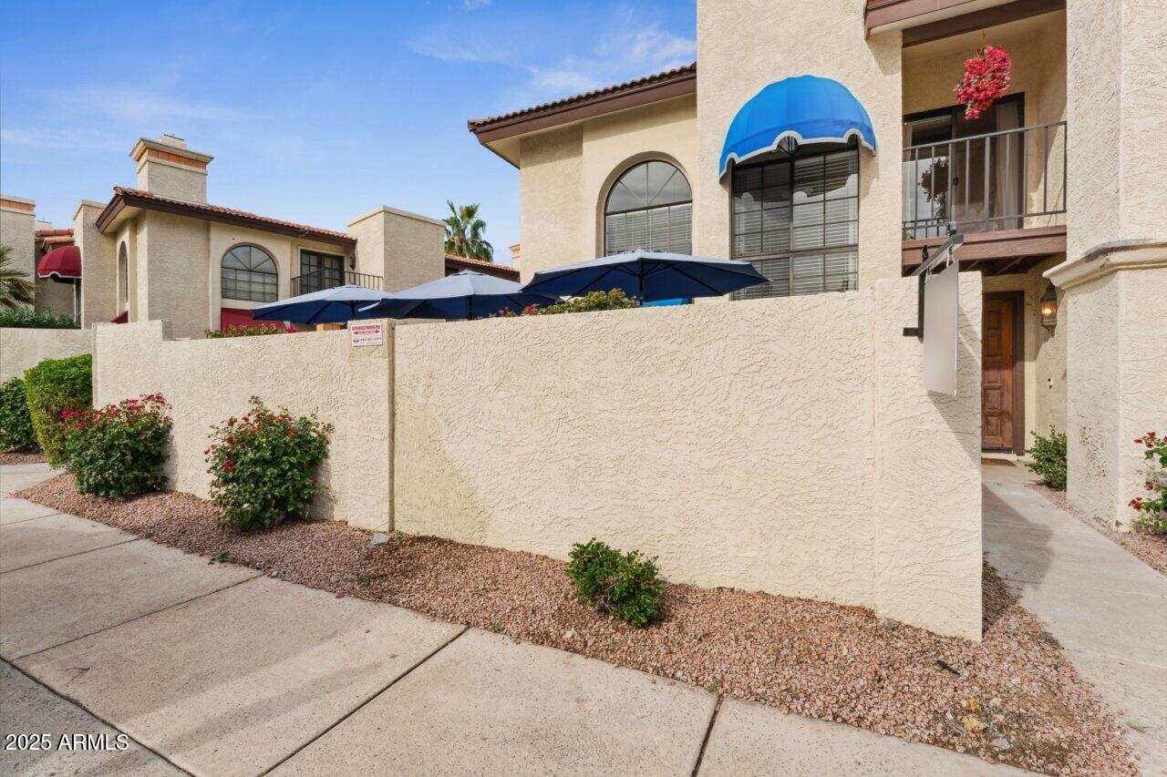 5002 E SIESTA Drive 2