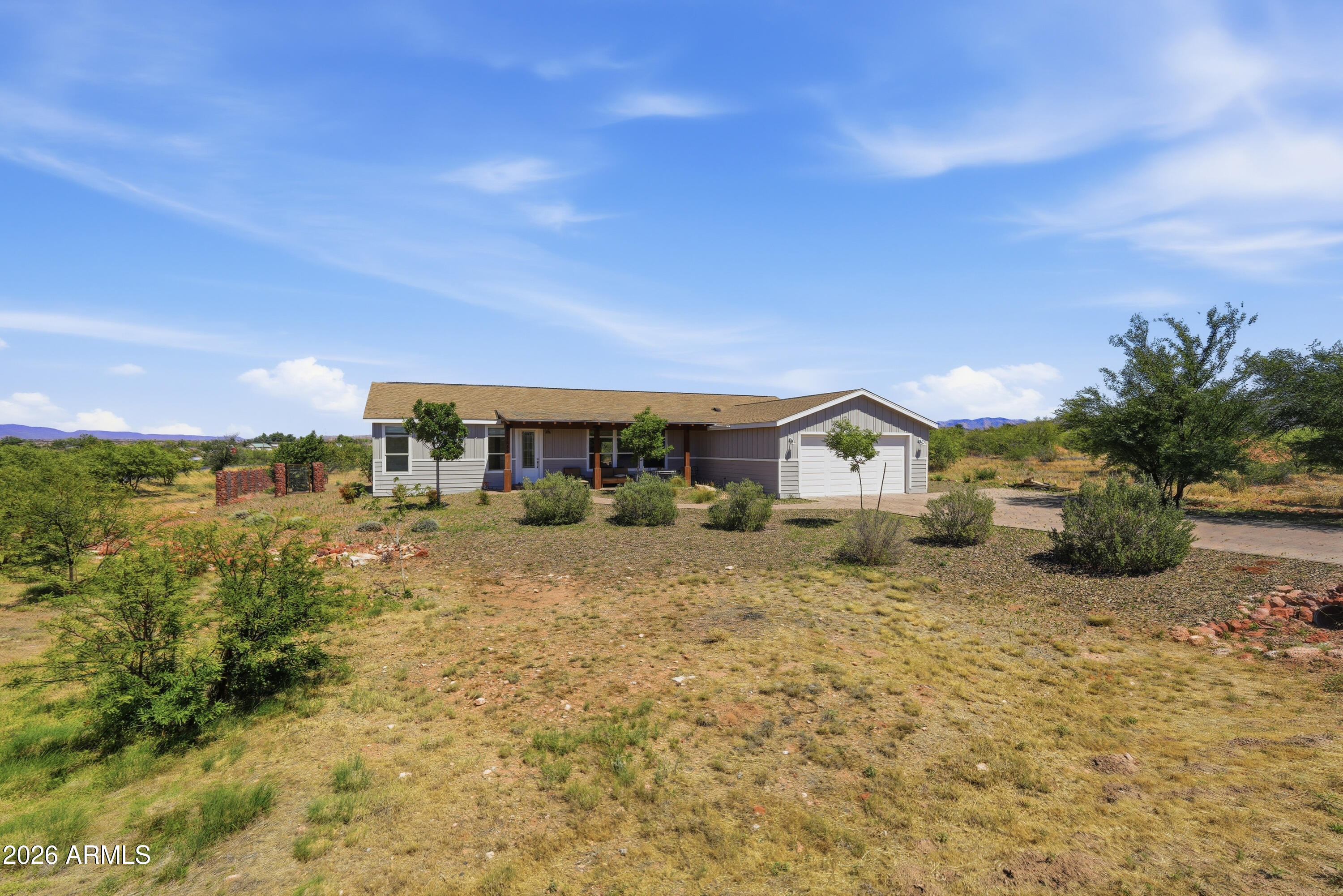 12639 E WINTER SUN Drive
