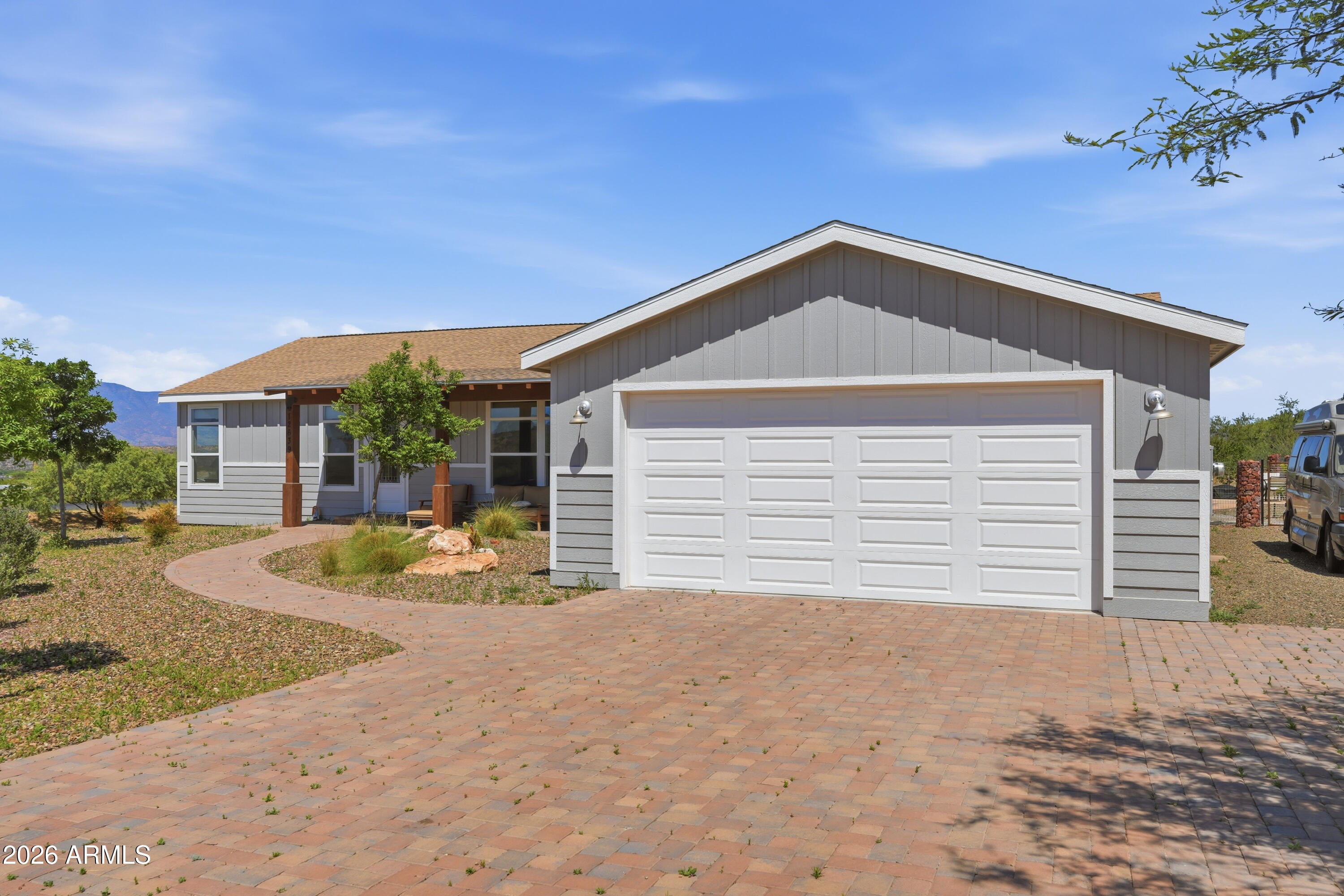 12639 E WINTER SUN Drive