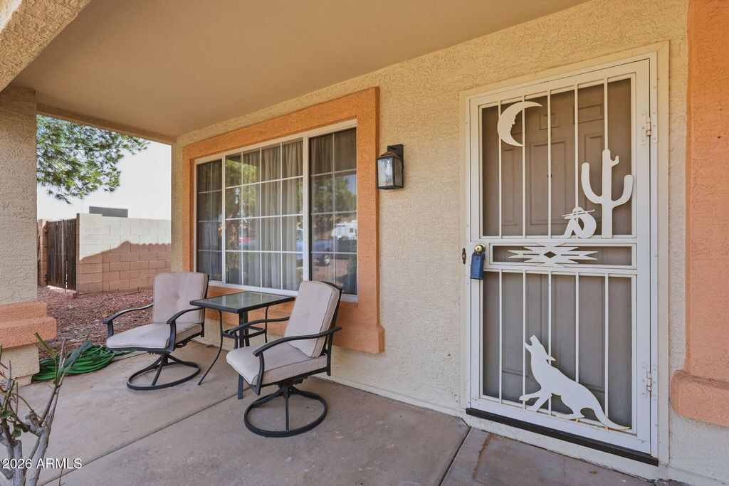 Photo of 1405 W 15th Lane, Apache Junction, AZ 85120 (MLS # 7006480)