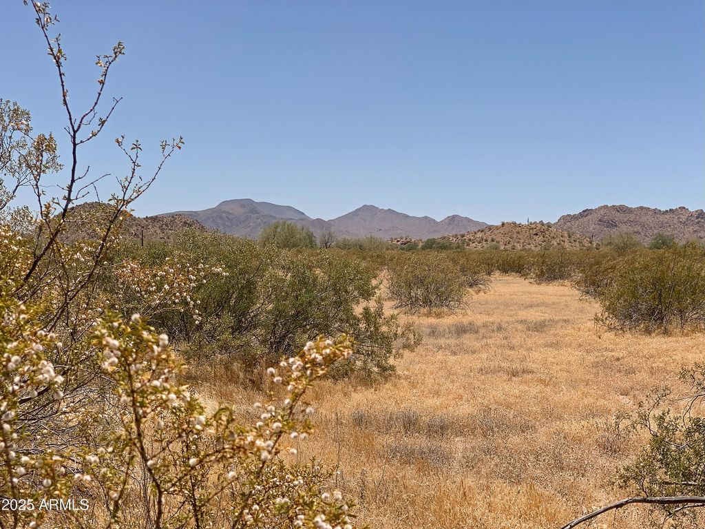 Photo of 1 W Whirly Bird Lot 5 Road #-, Maricopa, AZ 85139 (MLS # 7032701)