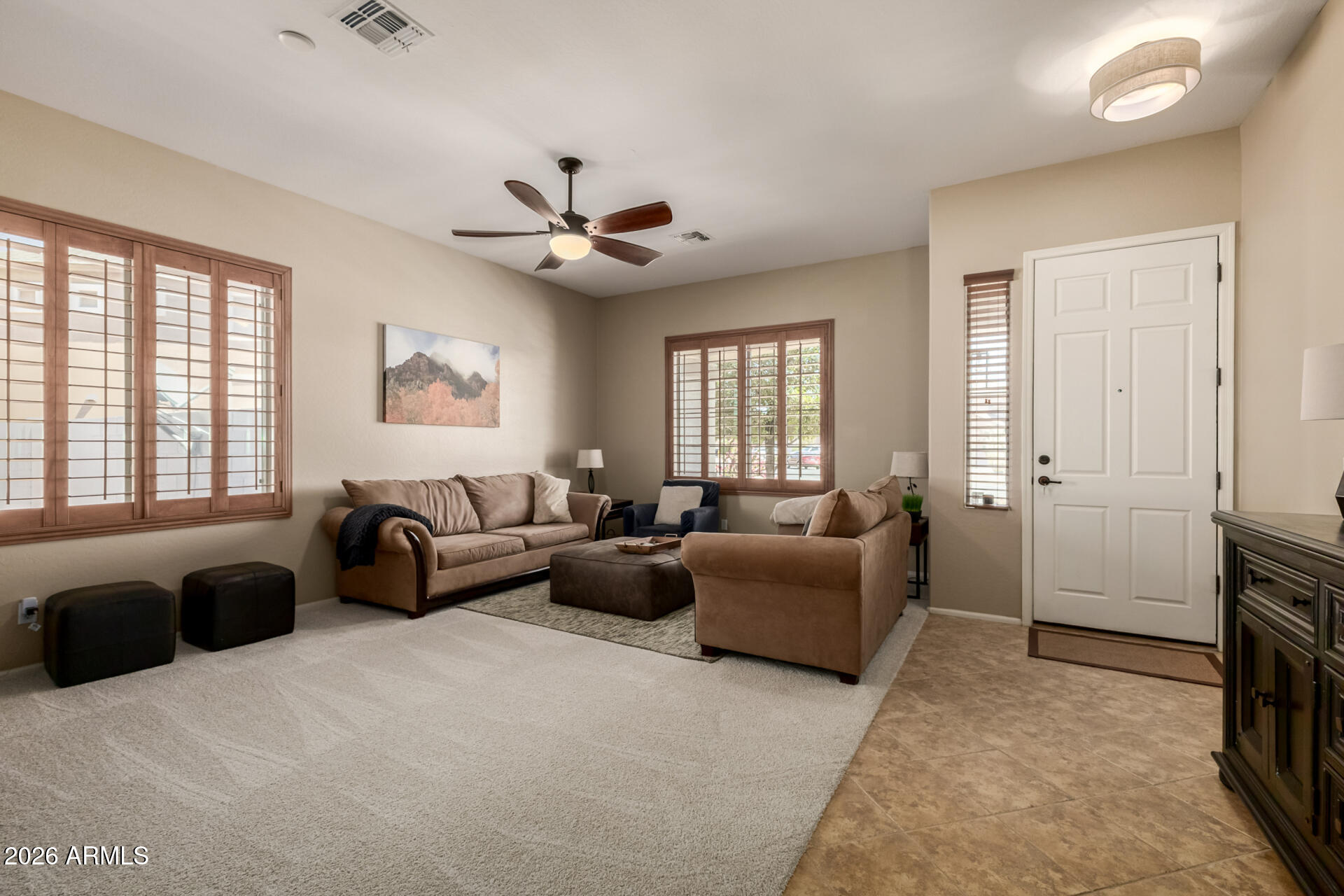 20626 N MADISON Drive