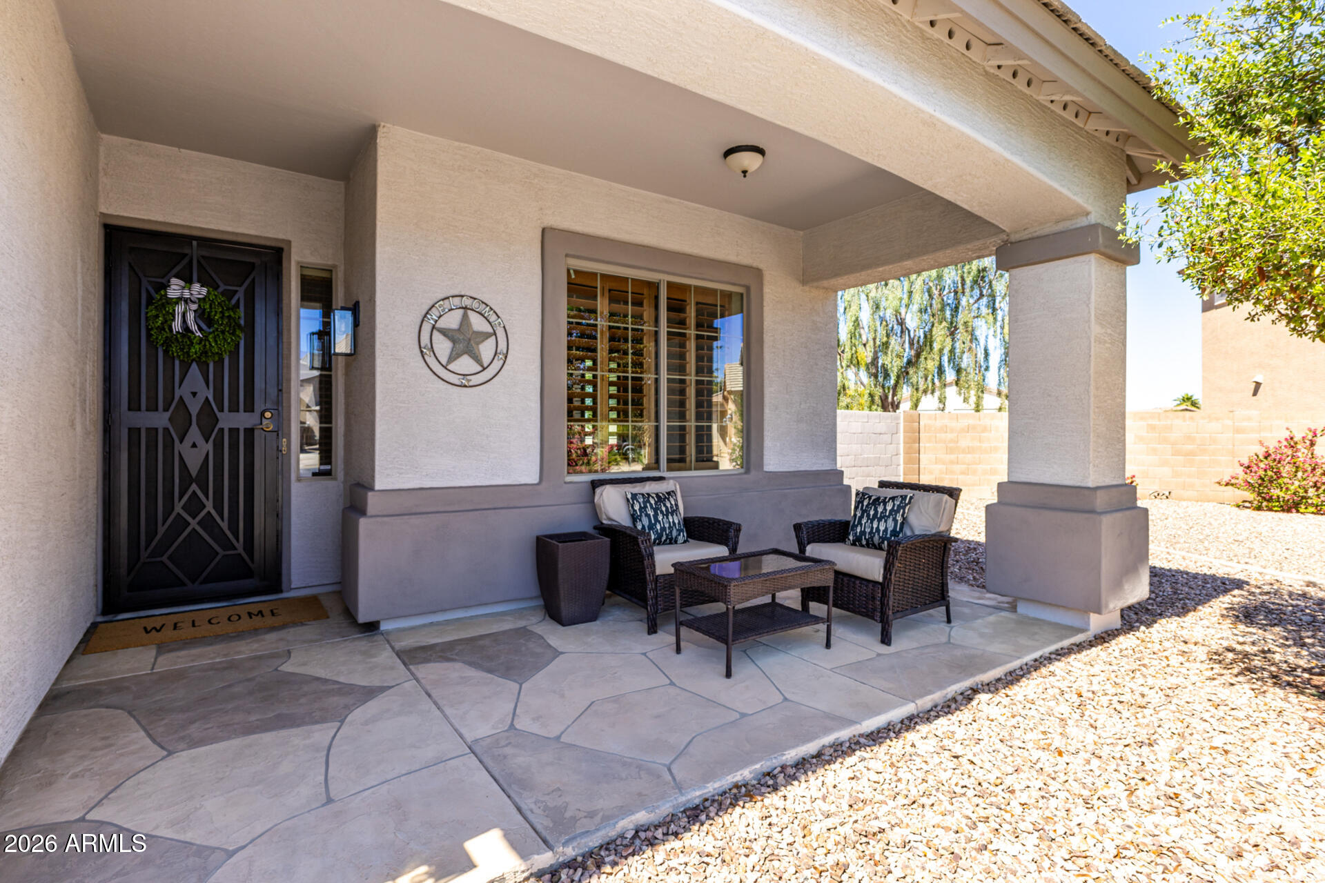 20626 N MADISON Drive