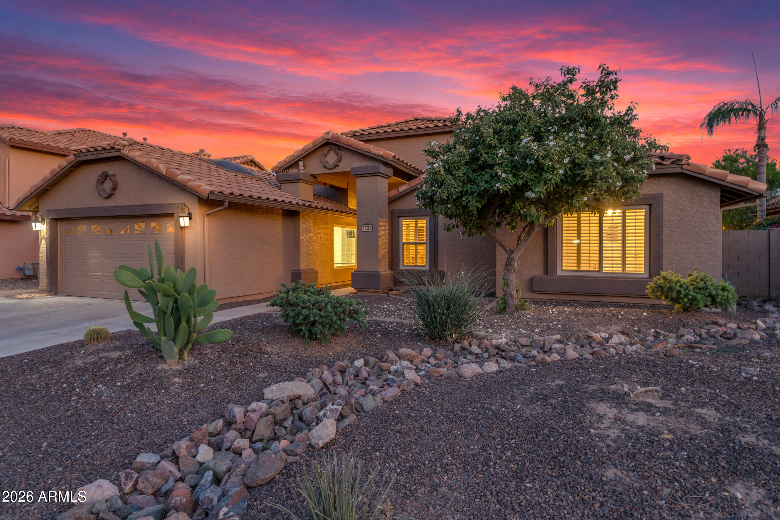 Properties 1 3433 E CEDARWOOD Lane
