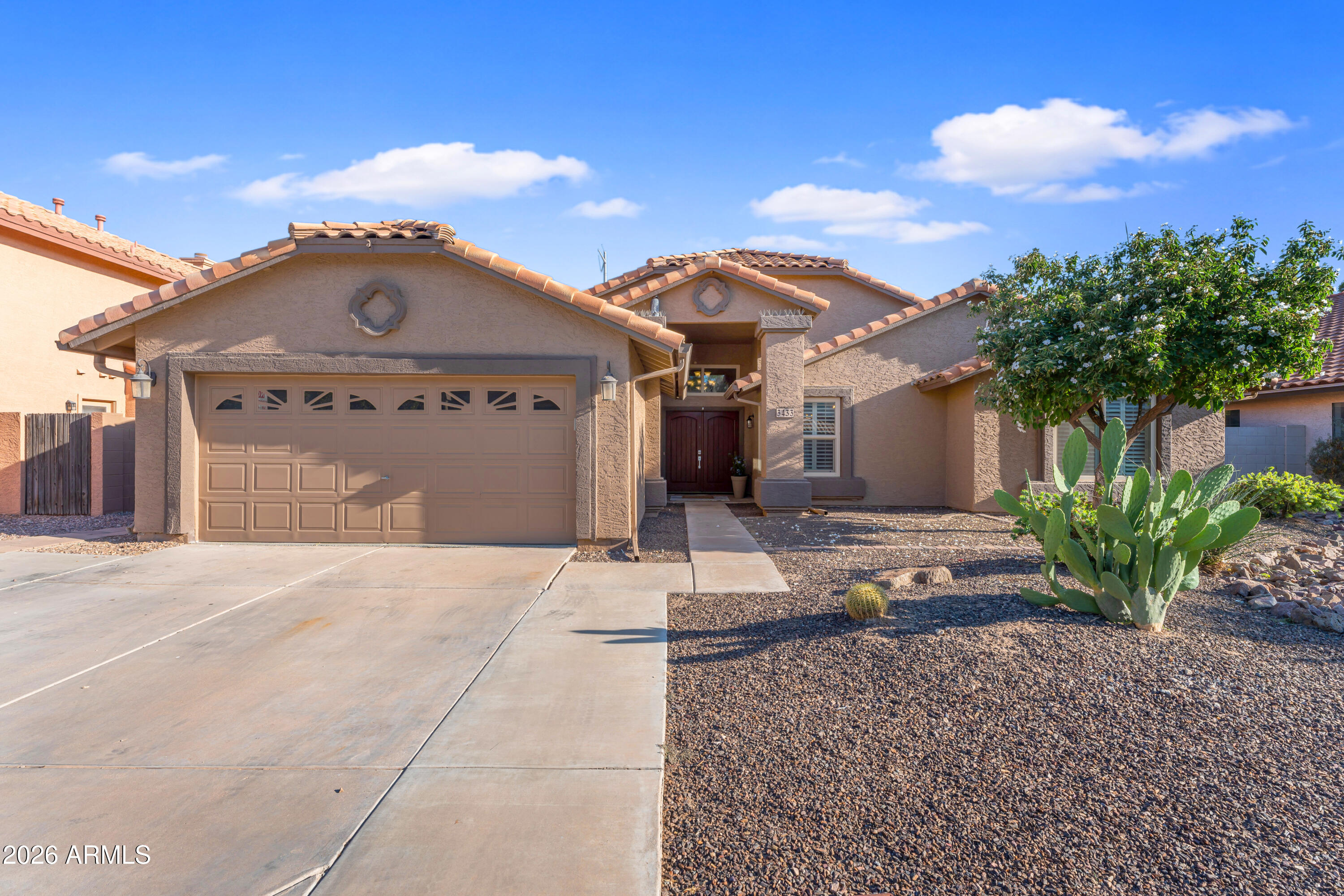 Properties 4 3433 E CEDARWOOD Lane
