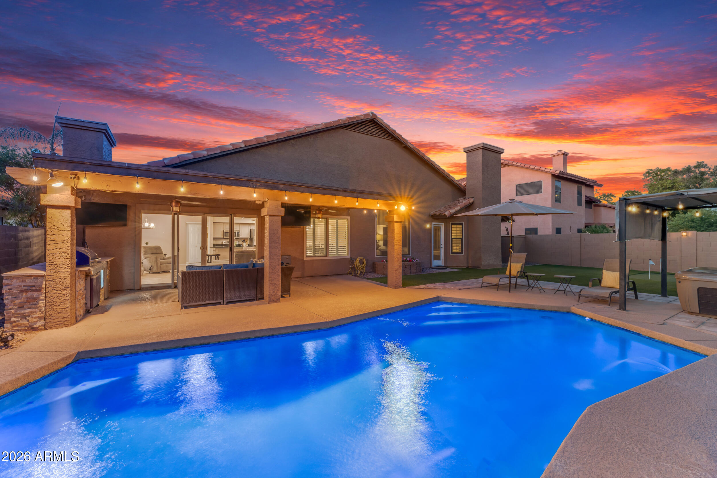 Properties 3 3433 E CEDARWOOD Lane