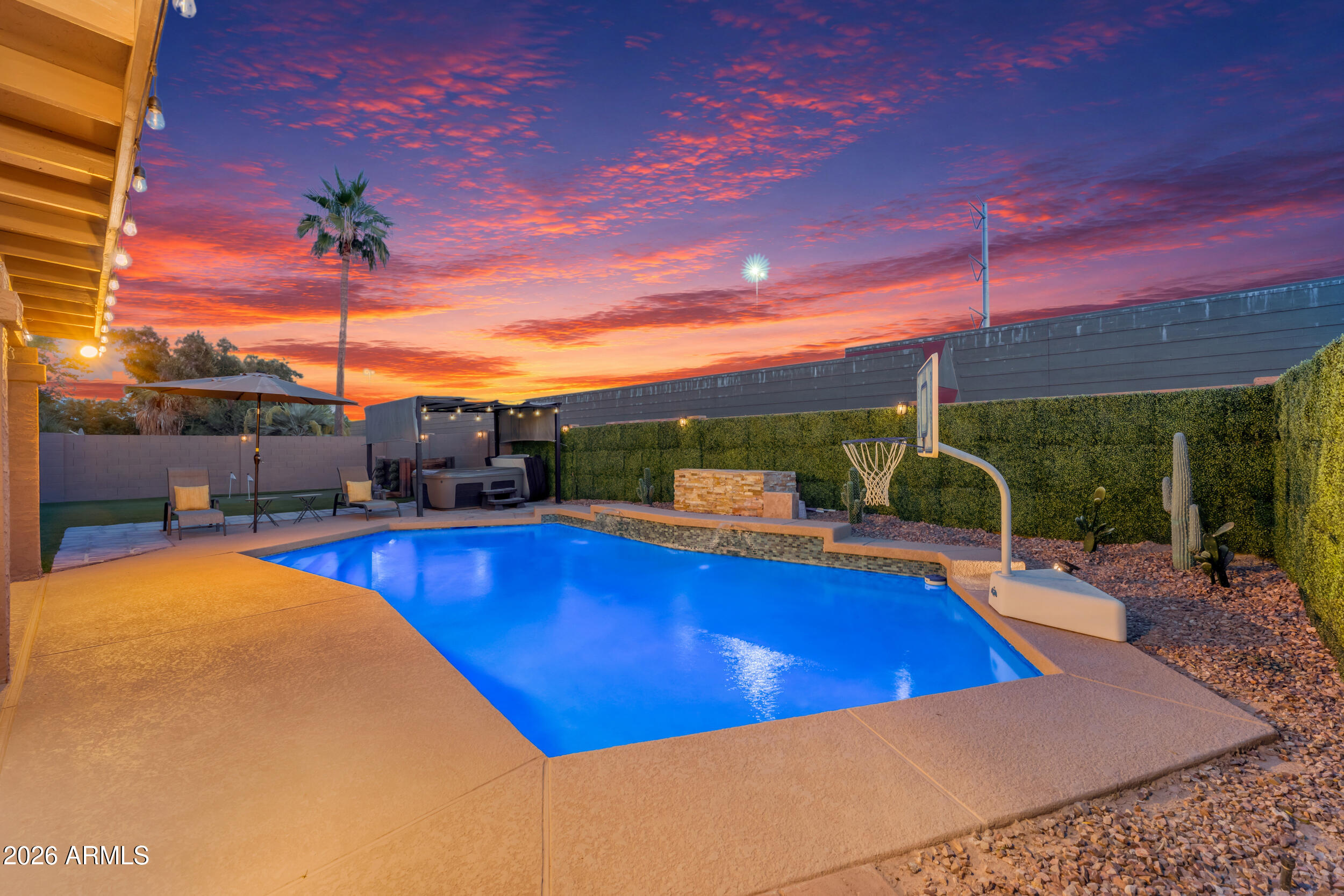 Properties 2 3433 E CEDARWOOD Lane