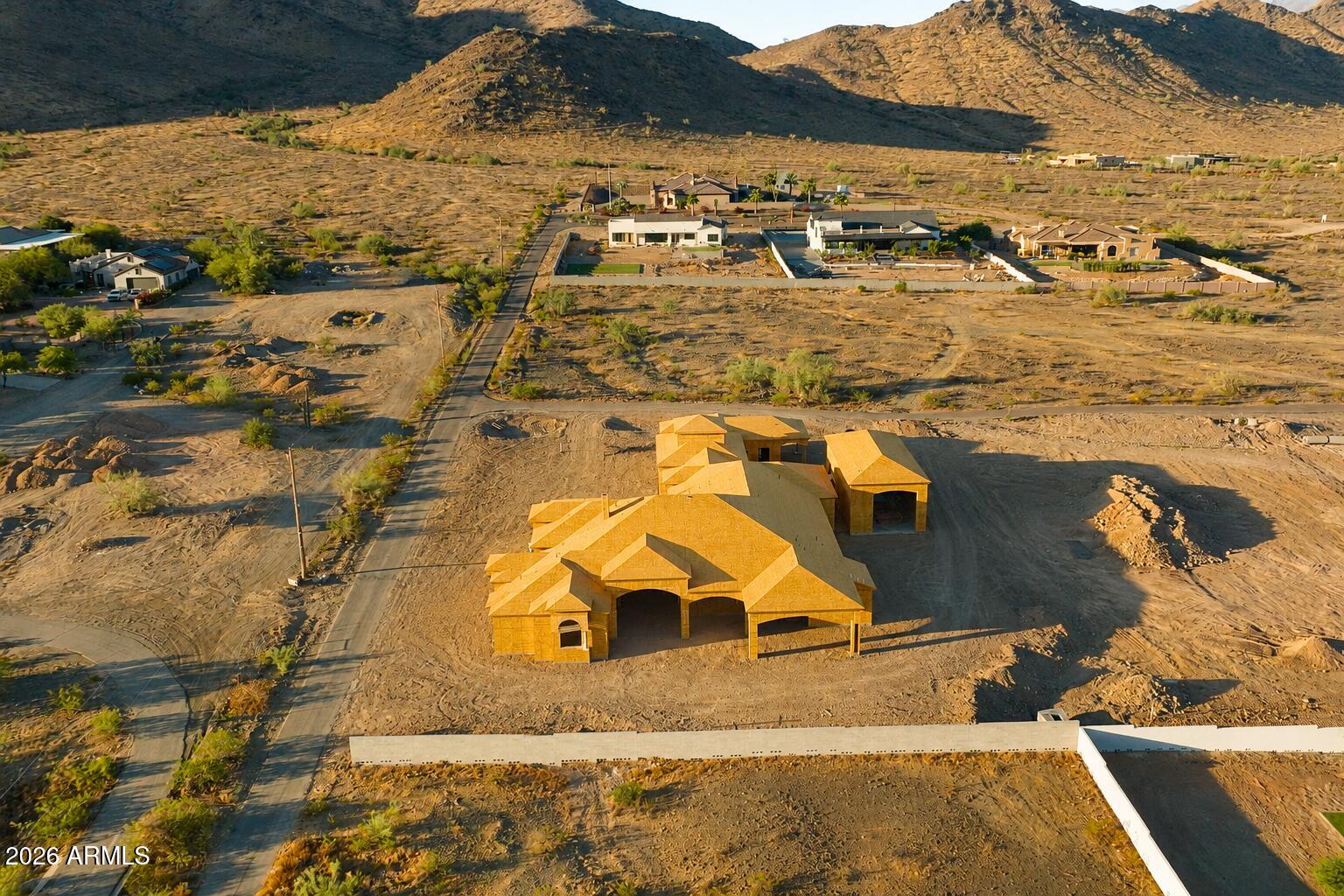 3902 W KAYENTA Trail