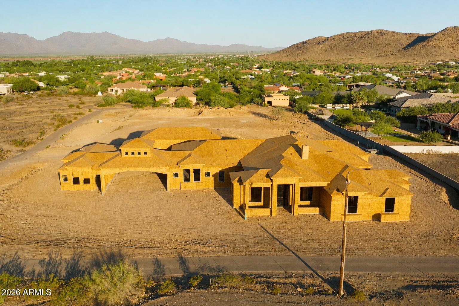 3902 W KAYENTA Trail