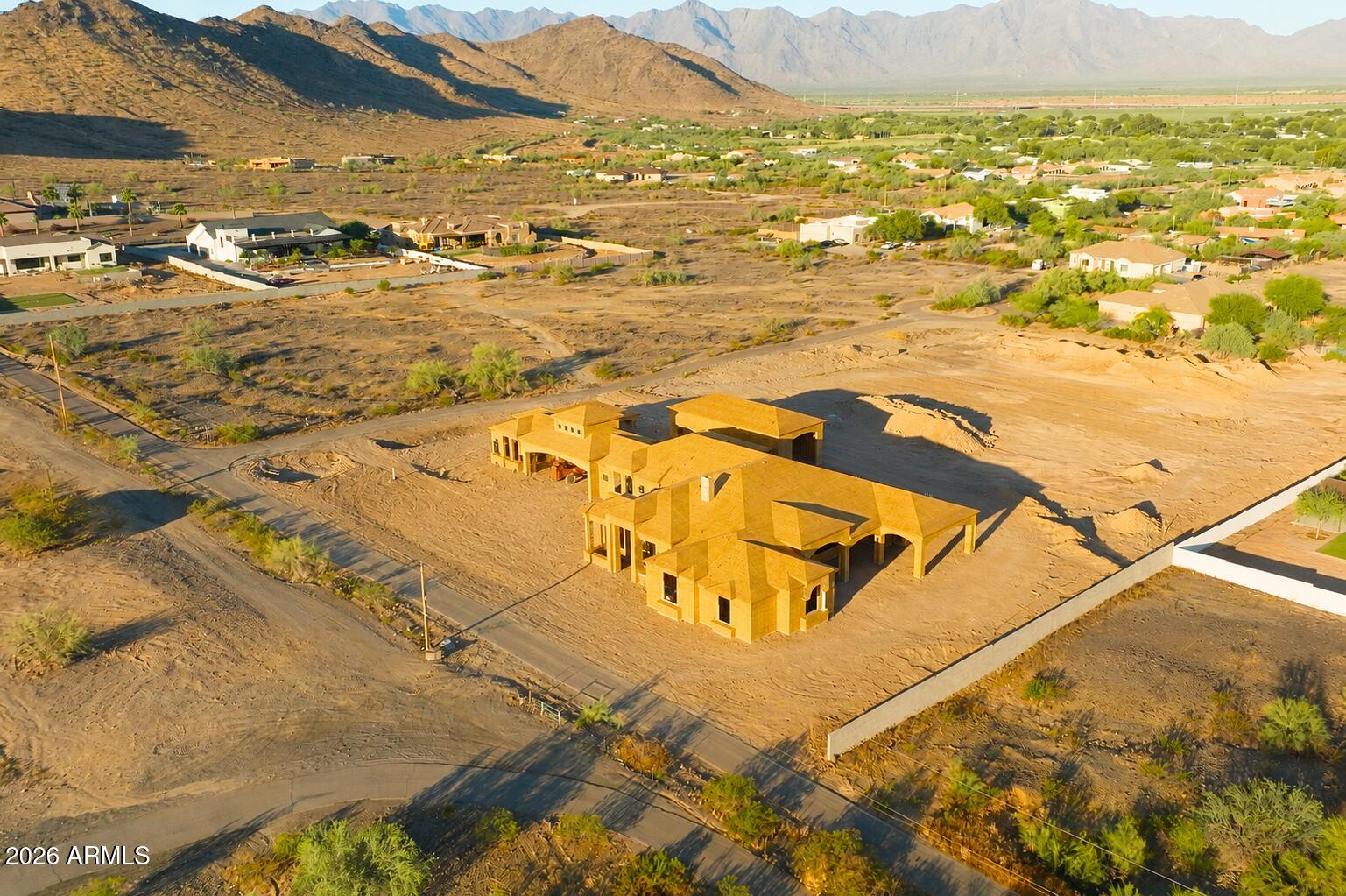 3902 W KAYENTA Trail